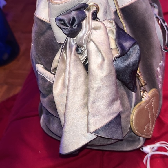 Vintage juicy couture daydreamer - Picture 7 of 10